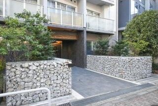 オーパスホームズ三田の物件外観写真