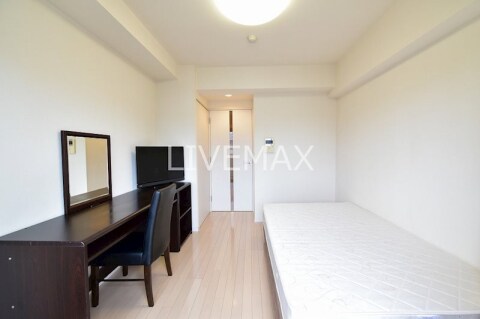 プレール・ドゥーク東京CANALの物件内観写真