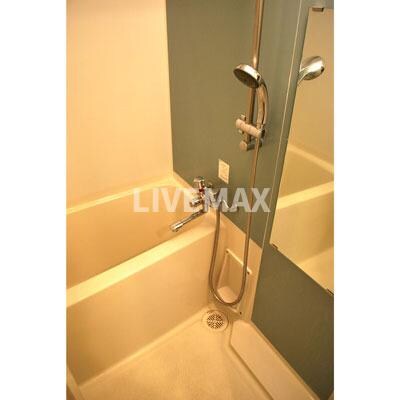 プレール・ドゥーク東京CANALの物件内観写真