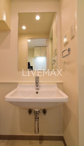 プレール・ドゥーク東京CANALの物件内観写真