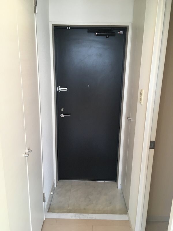 ドゥーエ両国の物件内観写真