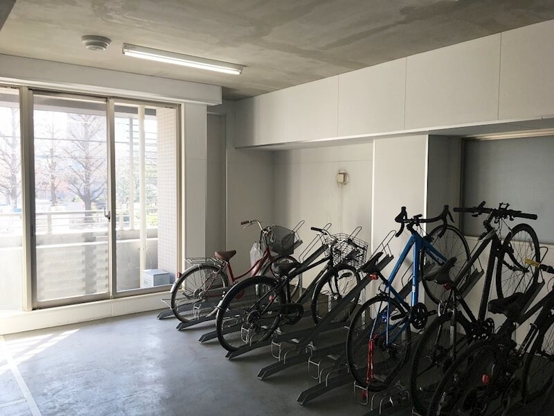 ドゥーエ両国の物件外観写真