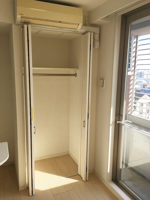 ドゥーエ両国の物件内観写真