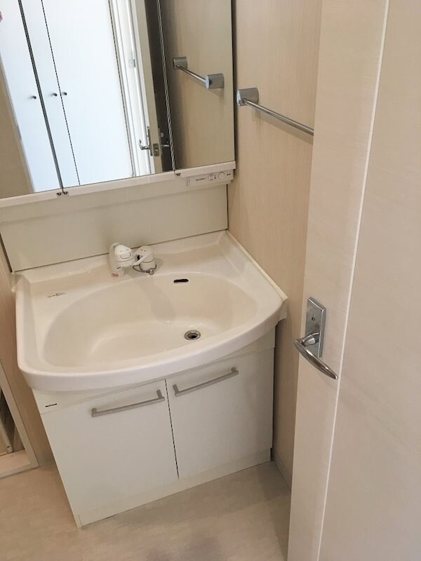 ドゥーエ両国の物件内観写真