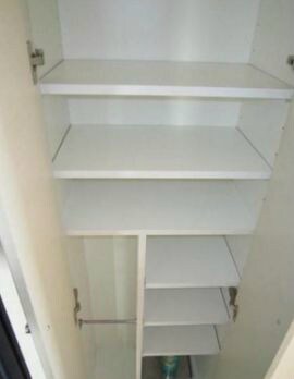 ドゥーエ両国の物件内観写真