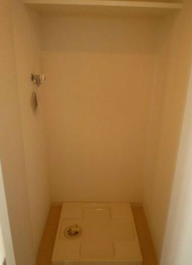 ドゥーエ両国の物件内観写真