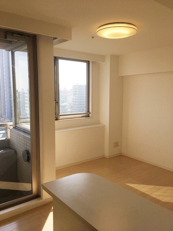 ドゥーエ両国の物件内観写真