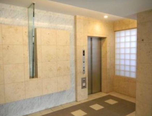 ドゥーエ両国の物件内観写真