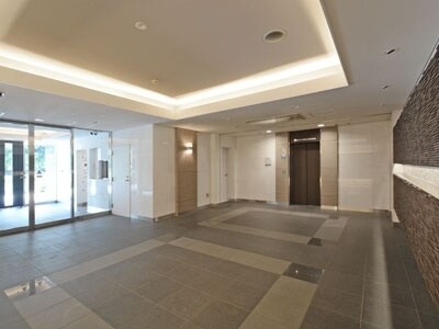 ＫＤＸレジデンス麻布イーストの物件外観写真