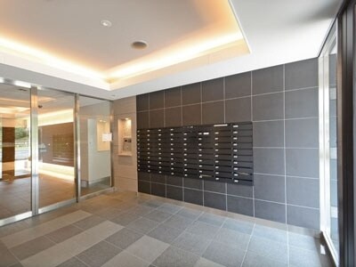 ＫＤＸレジデンス麻布イーストの物件内観写真