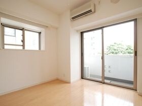 ＫＤＸレジデンス麻布イーストの物件内観写真