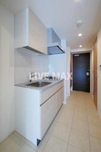 ディームス麻布狸穴町の物件内観写真