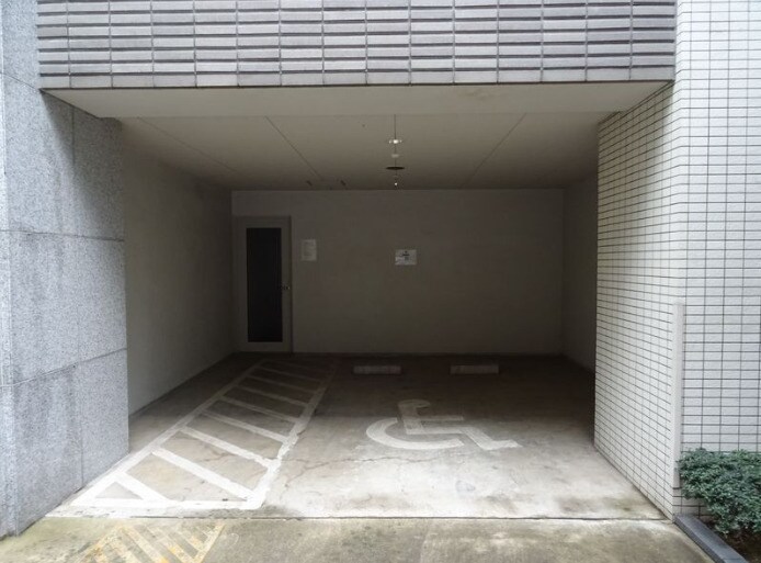 レジディア芝大門Ⅱの物件外観写真