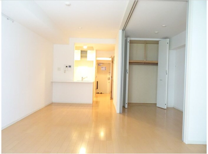 レジディア芝大門Ⅱの物件内観写真