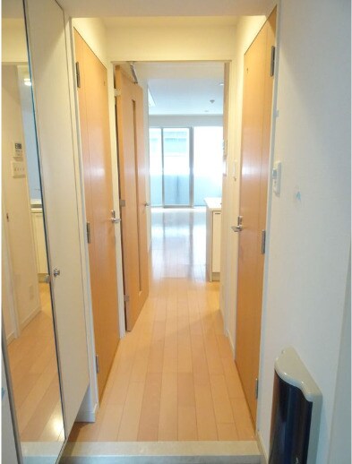 レジディア芝大門Ⅱの物件内観写真