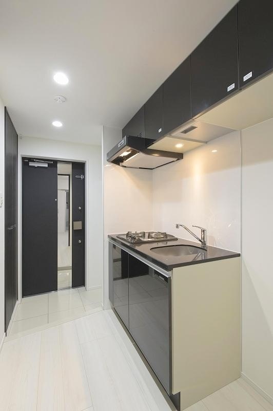 THEHOUSE赤坂檜町の物件内観写真