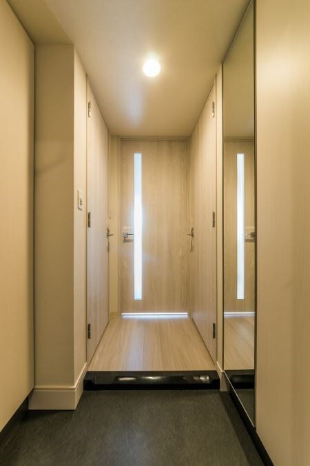 ディームス東陽町Ⅱの物件内観写真