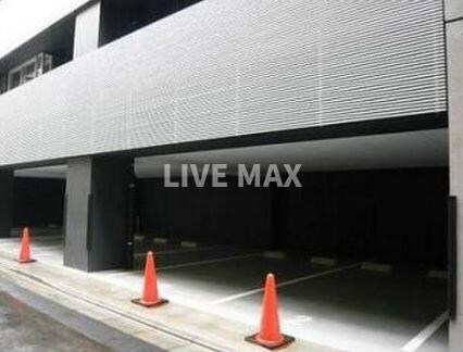 コンフォリア新川の物件内観写真