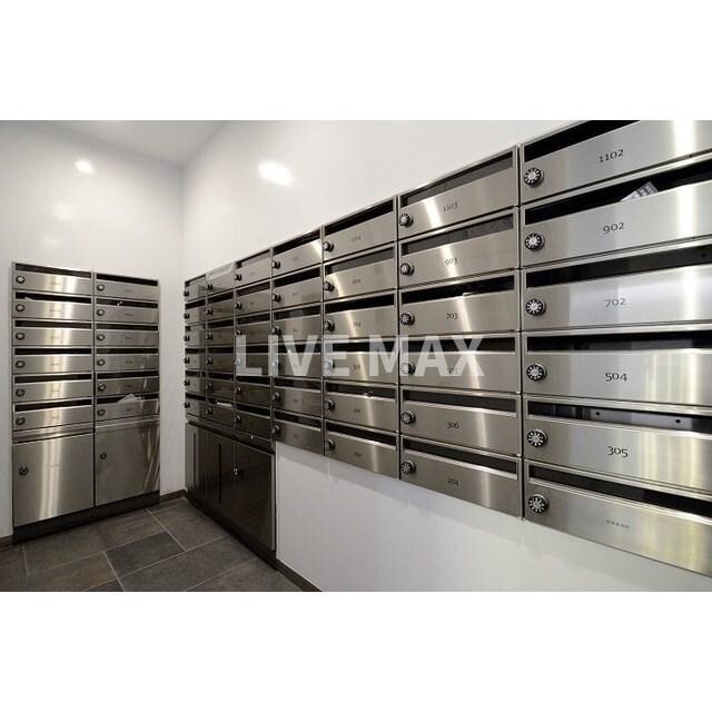 コンフォリア新川の物件内観写真