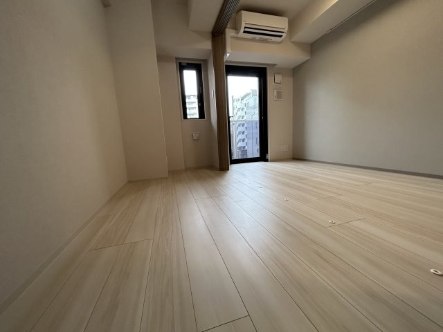 ワンルーフレジデンス新御徒町の物件内観写真