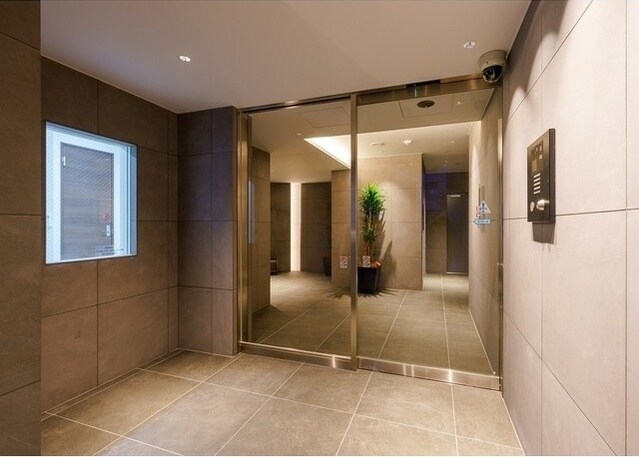 エスタート両国の物件外観写真