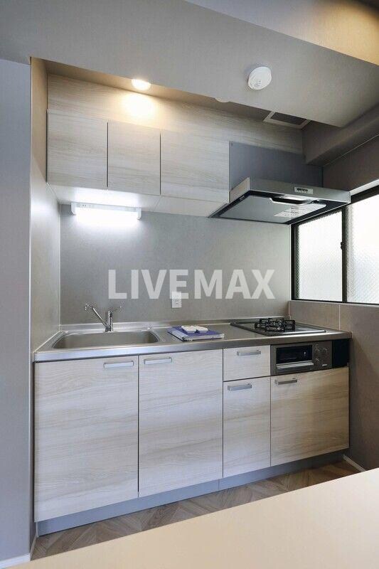 インプルーブ両国の物件内観写真