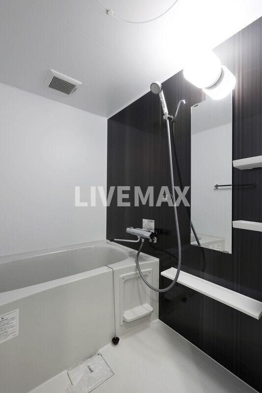 インプルーブ両国の物件内観写真