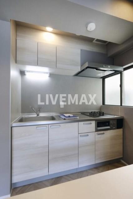 インプルーブ両国の物件内観写真