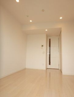 エコロジー潮見レジデンスの物件内観写真