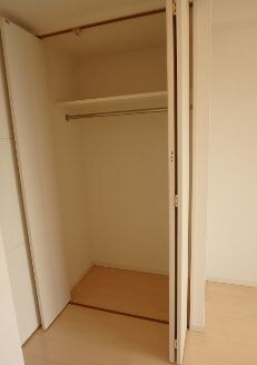 エコロジー潮見レジデンスの物件内観写真