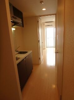 エコロジー潮見レジデンスの物件内観写真