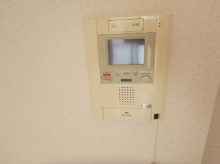 エコロジー潮見レジデンスの物件内観写真