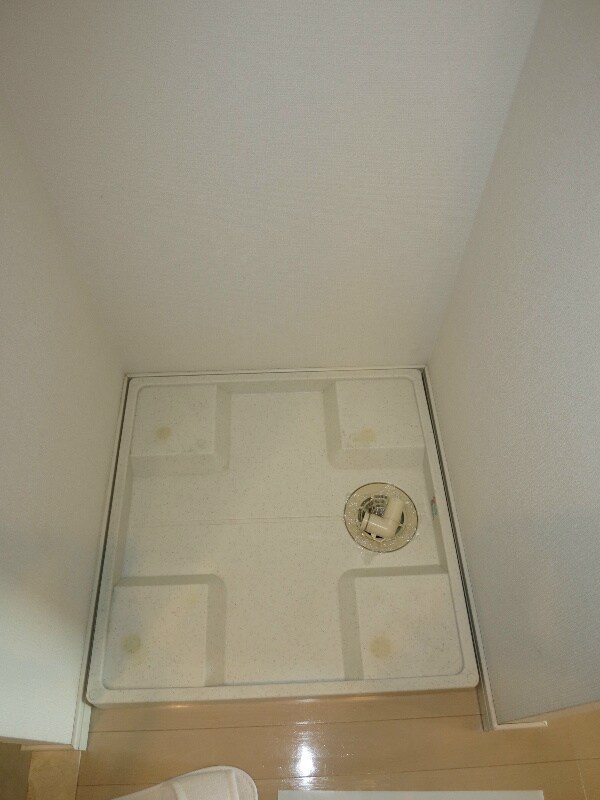 エコロジー潮見レジデンスの物件内観写真