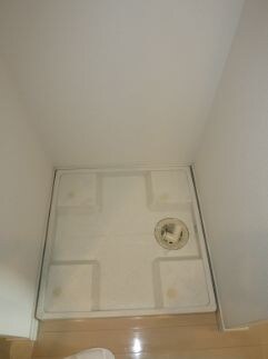 エコロジー潮見レジデンスの物件内観写真