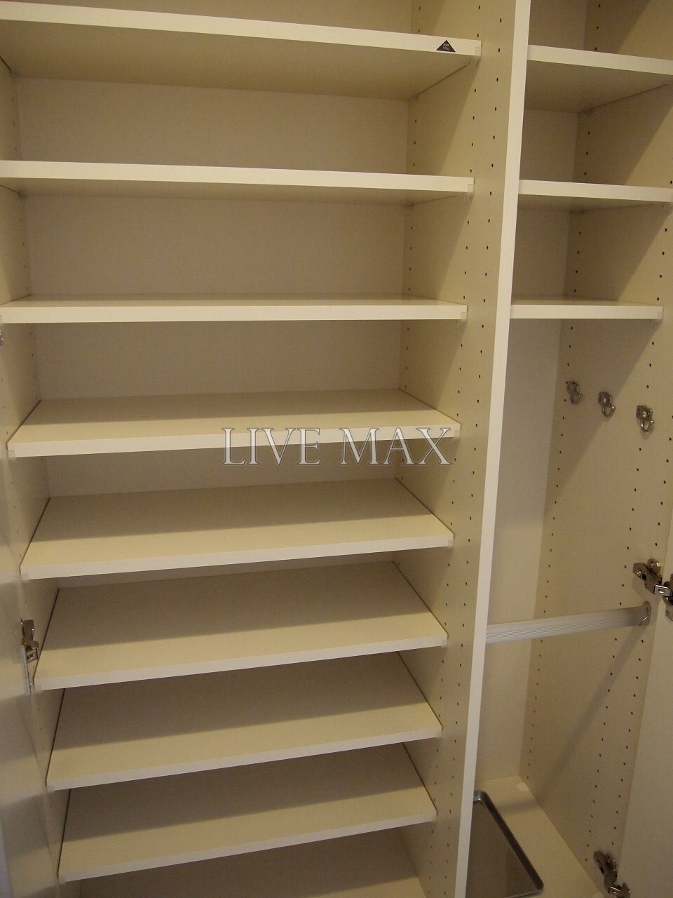 パークアクシス茅場町の物件内観写真