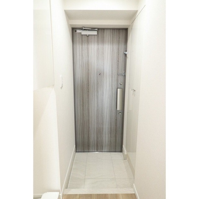 BPRレジデンス亀戸の物件内観写真