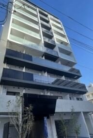 プラウドフラット浅草ディアージュの物件外観写真