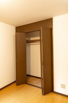 恕庵南麻布の物件内観写真