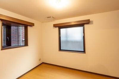 恕庵南麻布の物件内観写真