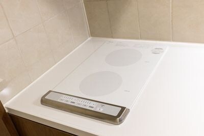 恕庵南麻布の物件内観写真