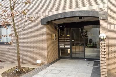 恕庵南麻布の物件内観写真