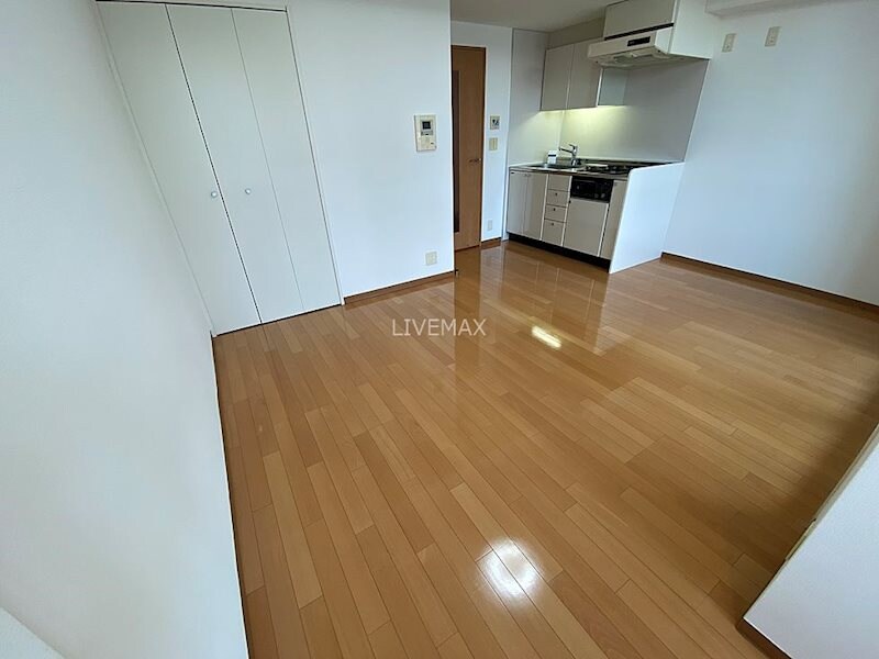 コンフォリア銀座EASTの物件内観写真