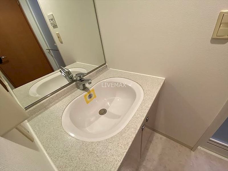 コンフォリア銀座EASTの物件内観写真