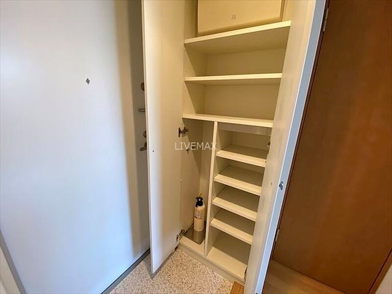 コンフォリア銀座EASTの物件内観写真