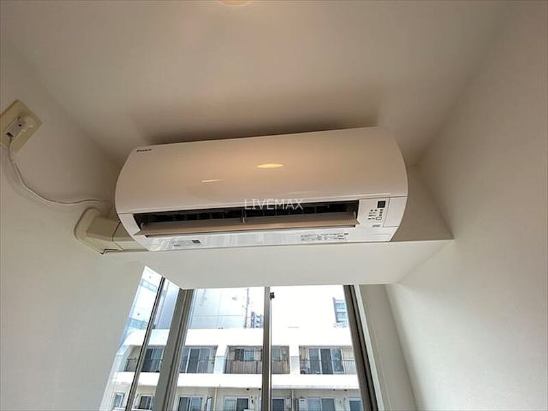 コンフォリア銀座EASTの物件内観写真