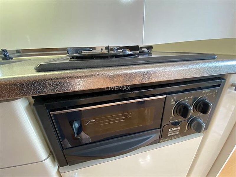 コンフォリア銀座EASTの物件内観写真