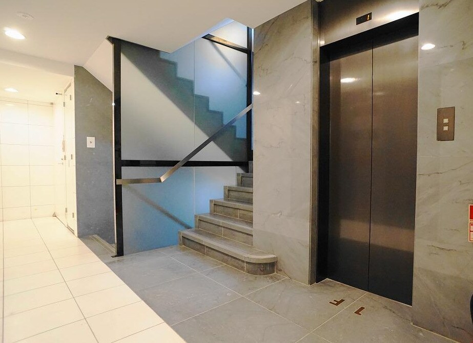 グランカーサ六本木の物件外観写真