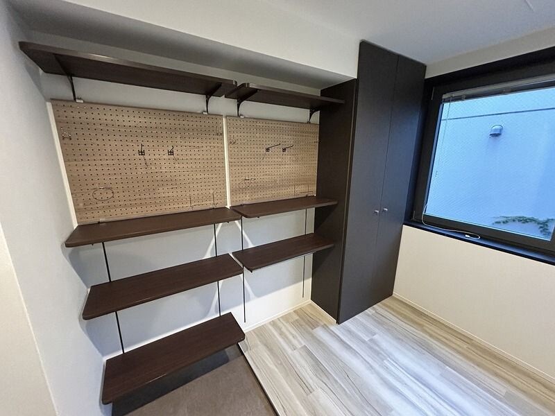 グランカーサ六本木の物件内観写真