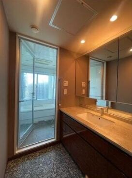 シティタワー麻布十番の物件内観写真