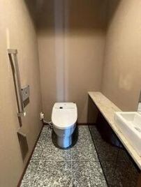 シティタワー麻布十番の物件内観写真